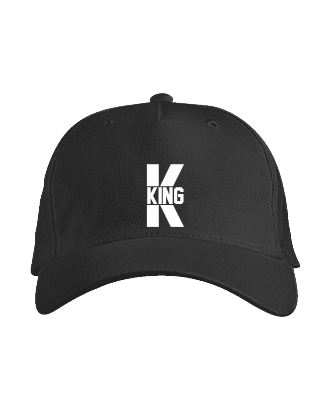 kepurė King